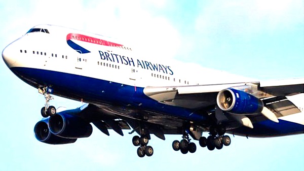 British Airways